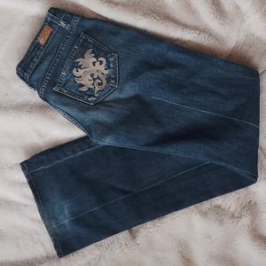 Paige jeans